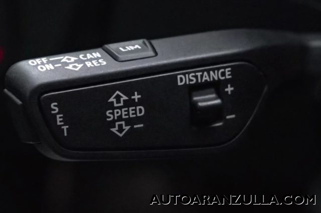 AUDI Q2 usata, con Sedile posteriore sdoppiato