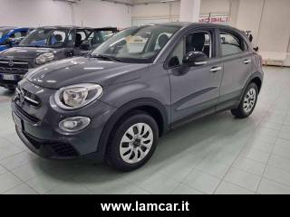 FIAT 500X usata, con Autoradio