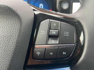 FORD Puma usata, con Controllo trazione