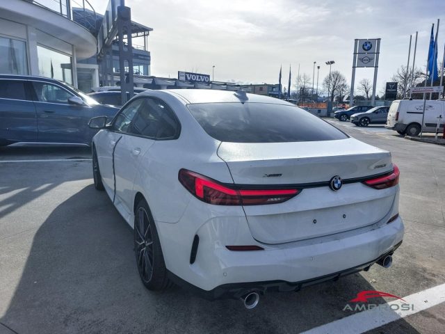 BMW 220 usata 3