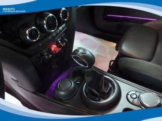 MINI Countryman usata, con Cerchi in lega