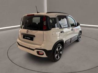 FIAT Panda Cross usata, con Climatizzatore