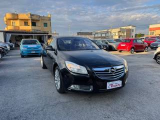OPEL Insignia usata, con Boardcomputer