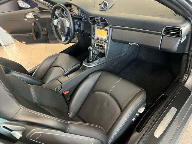 PORSCHE 911 usata, con Immobilizzatore elettronico