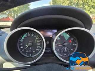 MERCEDES-BENZ SLK 200 usata, con Climatizzatore