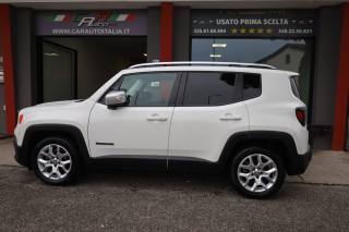 JEEP Renegade usata, con Servosterzo