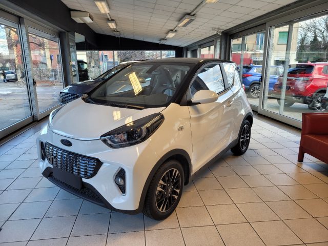 DR MOTOR DR 1.0 EV usata, con ABS
