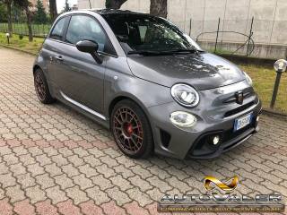 ABARTH 595 usata, con Airbag