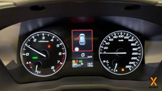 SUBARU Crosstrek usata, con Climatizzatore