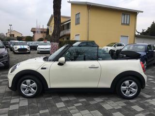 MINI Mini usata, con Airbag Passeggero