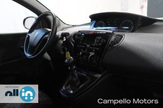 LANCIA Ypsilon usata 13