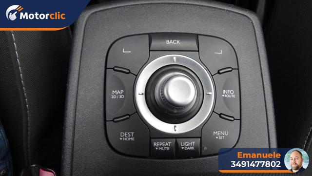 RENAULT Scenic usata 38
