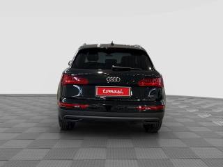 AUDI Q5 usata 3