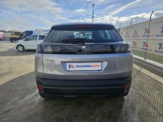 PEUGEOT 3008 usata, con Airbag Passeggero