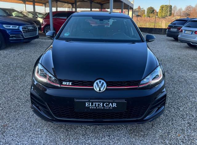 VOLKSWAGEN Golf GTI usata, con Airbag