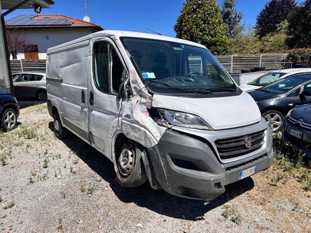 FIAT Ducato usata, con Alzacristalli elettrici