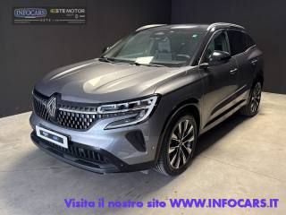 RENAULT Austral usata, con Airbag laterali