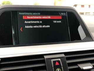 BMW X3 usata, con Monitoraggio pressione pneumatici