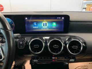 MERCEDES-BENZ A 180 usata, con Bracciolo