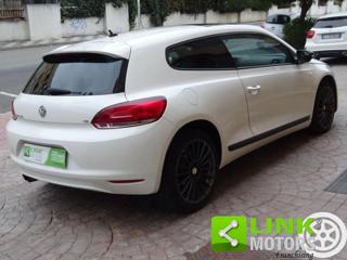 VOLKSWAGEN Scirocco usata, con Airbag Passeggero