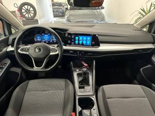 VOLKSWAGEN Golf usata, con Cronologia tagliandi