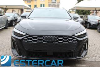AUDI A5 usata, con Airbag