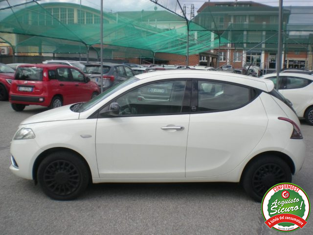 LANCIA Ypsilon usata, con Chiusura centralizzata