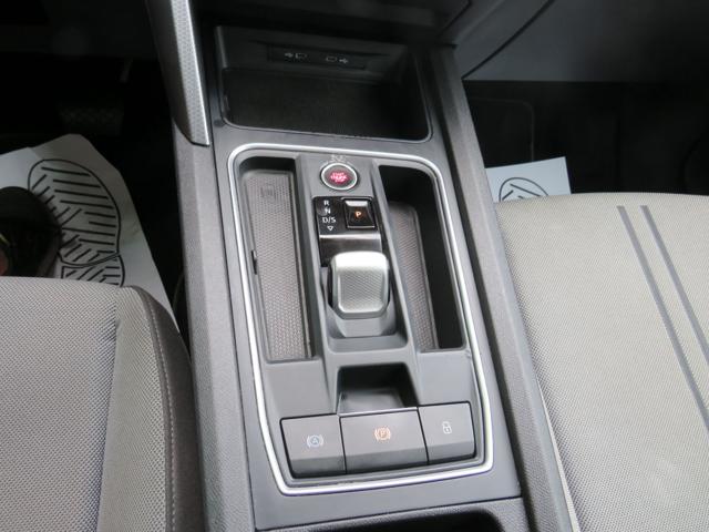 SEAT Leon usata, con ESP