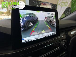 FORD Kuga usata 21