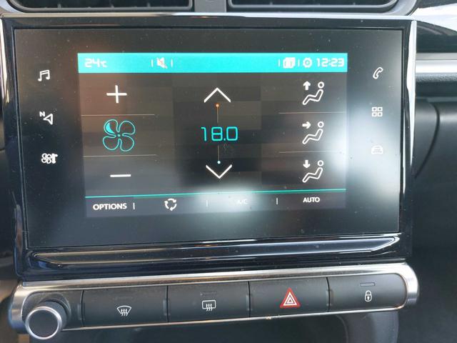 CITROEN C3 usata, con Airbag Passeggero