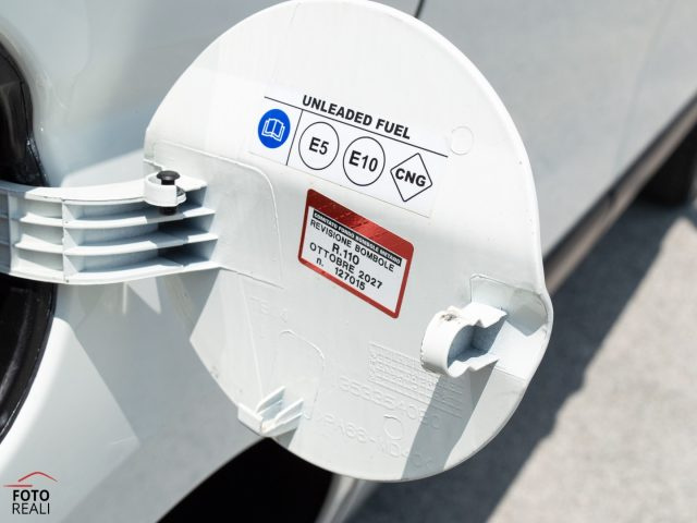 FIAT Fiorino usata, con Immobilizzatore elettronico