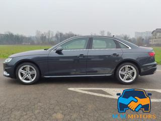 AUDI A4 usata, con Airbag Passeggero