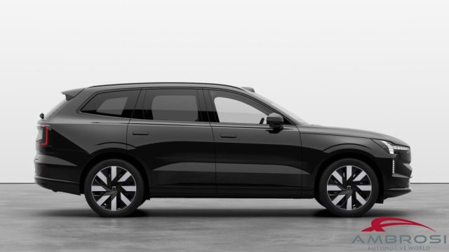VOLVO EX90 usata 1