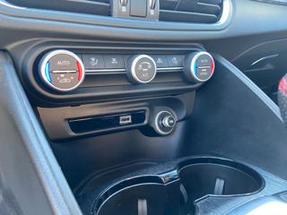 ALFA ROMEO Giulia usata, con Servosterzo