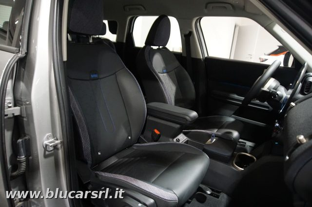 MINI Mini usata, con Filtro antiparticolato