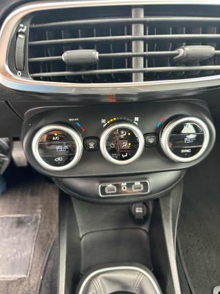 FIAT 500X usata, con Servosterzo