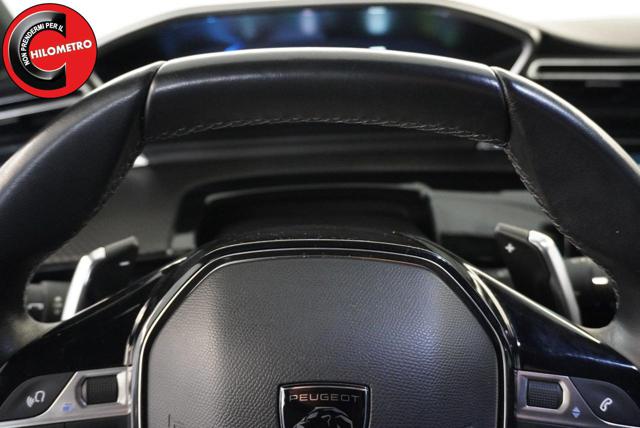 PEUGEOT 508 usata, con Immobilizzatore elettronico