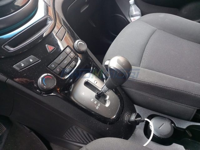 CHEVROLET Orlando usata, con Airbag Passeggero
