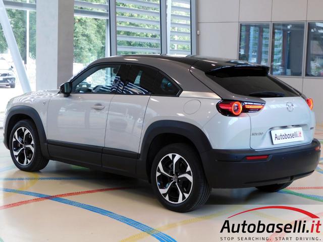 MAZDA MX-30 usata, con Airbag Passeggero