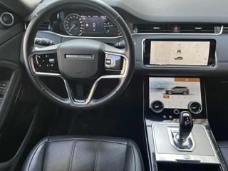 LAND ROVER Range Rover Evoque usata, con Cerchi in lega