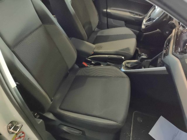 VOLKSWAGEN Taigo usata, con Airbag Passeggero