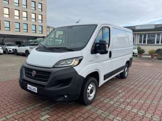 FIAT Ducato usata, con Autoradio