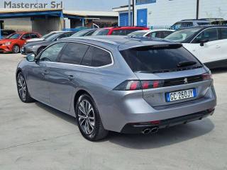 PEUGEOT 508 usata, con Airbag Passeggero