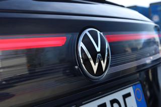 VOLKSWAGEN Taigo usata, con Tetto panorama