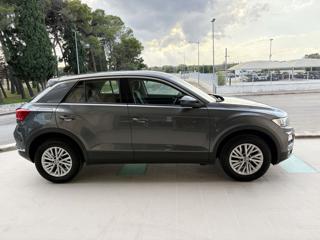 VOLKSWAGEN T-Roc usata, con Airbag Passeggero