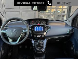 LANCIA Ypsilon usata, con Boardcomputer