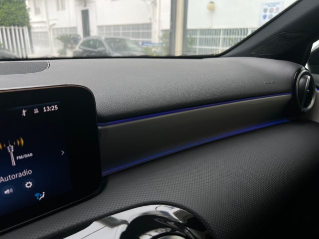 MERCEDES-BENZ A 250 usata, con Adaptive Cruise Control