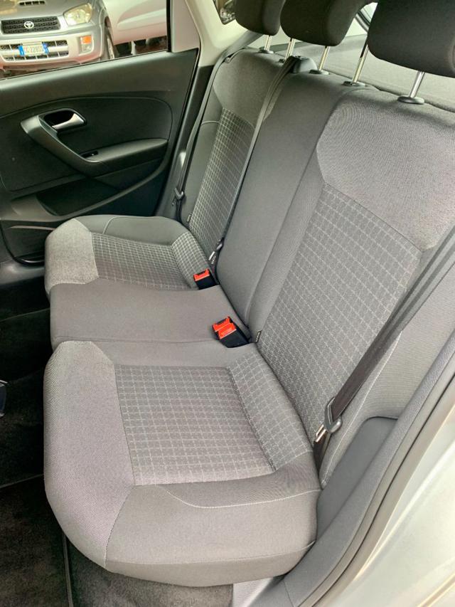 VOLKSWAGEN Polo usata, con Climatizzatore