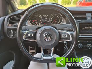 VOLKSWAGEN Golf GTD usata, con Alzacristalli elettrici