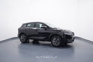 NISSAN Qashqai usata, con Cerchi in lega